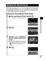 Предварительный просмотр 51 страницы Canon DICiITAL ELPH WIRELESS User Manual