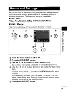 Предварительный просмотр 53 страницы Canon DICiITAL ELPH WIRELESS User Manual