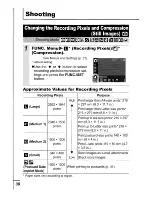 Предварительный просмотр 60 страницы Canon DICiITAL ELPH WIRELESS User Manual