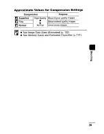 Предварительный просмотр 61 страницы Canon DICiITAL ELPH WIRELESS User Manual