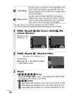 Предварительный просмотр 86 страницы Canon DICiITAL ELPH WIRELESS User Manual