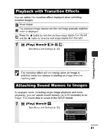 Предварительный просмотр 103 страницы Canon DICiITAL ELPH WIRELESS User Manual