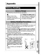 Предварительный просмотр 141 страницы Canon DICiITAL ELPH WIRELESS User Manual