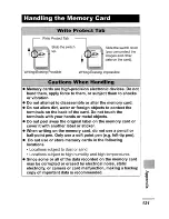 Предварительный просмотр 143 страницы Canon DICiITAL ELPH WIRELESS User Manual