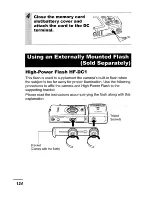 Предварительный просмотр 146 страницы Canon DICiITAL ELPH WIRELESS User Manual