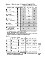 Предварительный просмотр 153 страницы Canon DICiITAL ELPH WIRELESS User Manual