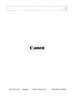 Предварительный просмотр 168 страницы Canon DICiITAL ELPH WIRELESS User Manual