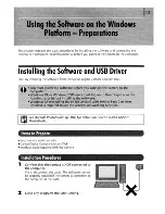 Предварительный просмотр 185 страницы Canon DICiITAL ELPH WIRELESS User Manual