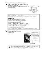 Предварительный просмотр 186 страницы Canon DICiITAL ELPH WIRELESS User Manual