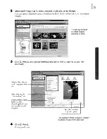 Предварительный просмотр 197 страницы Canon DICiITAL ELPH WIRELESS User Manual