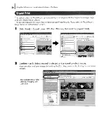 Предварительный просмотр 198 страницы Canon DICiITAL ELPH WIRELESS User Manual