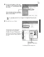 Предварительный просмотр 199 страницы Canon DICiITAL ELPH WIRELESS User Manual