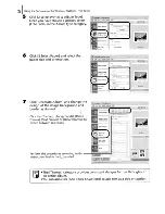 Предварительный просмотр 200 страницы Canon DICiITAL ELPH WIRELESS User Manual