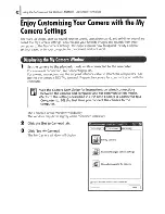 Предварительный просмотр 214 страницы Canon DICiITAL ELPH WIRELESS User Manual