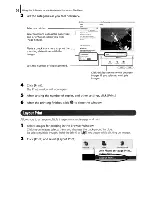 Предварительный просмотр 226 страницы Canon DICiITAL ELPH WIRELESS User Manual