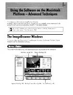 Предварительный просмотр 229 страницы Canon DICiITAL ELPH WIRELESS User Manual