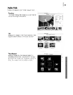 Предварительный просмотр 231 страницы Canon DICiITAL ELPH WIRELESS User Manual