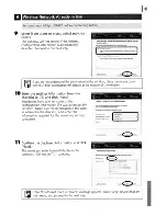 Предварительный просмотр 253 страницы Canon DICiITAL ELPH WIRELESS User Manual