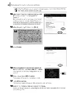 Предварительный просмотр 256 страницы Canon DICiITAL ELPH WIRELESS User Manual