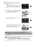 Предварительный просмотр 258 страницы Canon DICiITAL ELPH WIRELESS User Manual