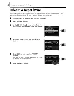 Предварительный просмотр 260 страницы Canon DICiITAL ELPH WIRELESS User Manual