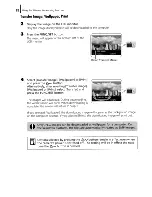 Предварительный просмотр 264 страницы Canon DICiITAL ELPH WIRELESS User Manual