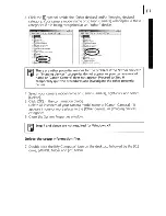 Предварительный просмотр 289 страницы Canon DICiITAL ELPH WIRELESS User Manual