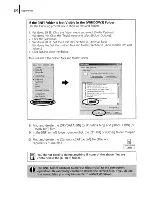 Предварительный просмотр 292 страницы Canon DICiITAL ELPH WIRELESS User Manual