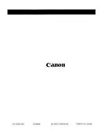 Предварительный просмотр 300 страницы Canon DICiITAL ELPH WIRELESS User Manual