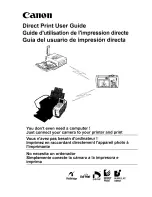 Предварительный просмотр 301 страницы Canon DICiITAL ELPH WIRELESS User Manual