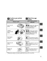 Предварительный просмотр 303 страницы Canon DICiITAL ELPH WIRELESS User Manual