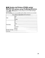 Предварительный просмотр 373 страницы Canon DICiITAL ELPH WIRELESS User Manual