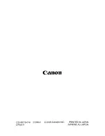 Предварительный просмотр 376 страницы Canon DICiITAL ELPH WIRELESS User Manual