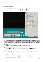 Предварительный просмотр 8 страницы Canon Die Bonder BESTEM-D01 Manual