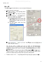 Предварительный просмотр 12 страницы Canon Die Bonder BESTEM-D01 Manual