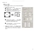 Предварительный просмотр 14 страницы Canon Die Bonder BESTEM-D01 Manual