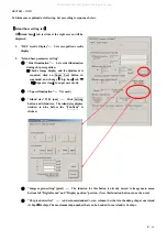 Предварительный просмотр 18 страницы Canon Die Bonder BESTEM-D01 Manual