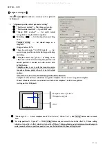 Предварительный просмотр 20 страницы Canon Die Bonder BESTEM-D01 Manual