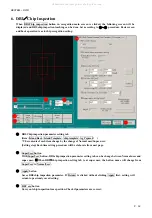 Предварительный просмотр 32 страницы Canon Die Bonder BESTEM-D01 Manual