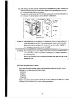 Preview for 12 page of Canon digi super 100 XS Operation Manual