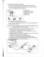 Preview for 13 page of Canon digi super 100 XS Operation Manual