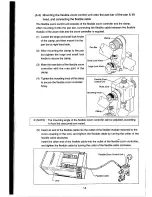 Preview for 14 page of Canon digi super 100 XS Operation Manual