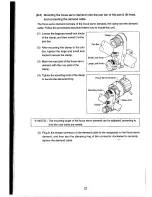 Preview for 22 page of Canon digi super 100 XS Operation Manual