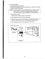 Preview for 30 page of Canon digi super 100 XS Operation Manual