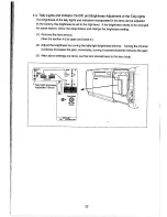 Preview for 32 page of Canon digi super 100 XS Operation Manual