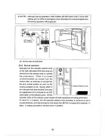 Preview for 39 page of Canon digi super 100 XS Operation Manual