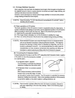 Preview for 40 page of Canon digi super 100 XS Operation Manual