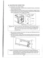 Предварительный просмотр 12 страницы Canon digi super 86 XS Operation Manual