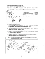 Предварительный просмотр 13 страницы Canon digi super 86 XS Operation Manual