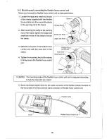 Предварительный просмотр 15 страницы Canon digi super 86 XS Operation Manual